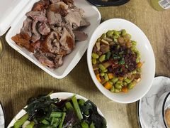 -玲燕蒸菜馆(江东路店)