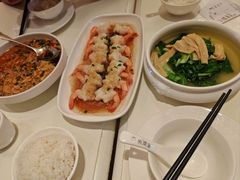 -外婆家(古墩印象城店)