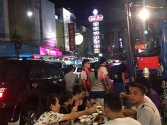 -T&K 海鲜