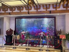 -朝鲜玉流馆(滨河东路店)