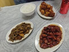 -尹记餐馆(花园店)