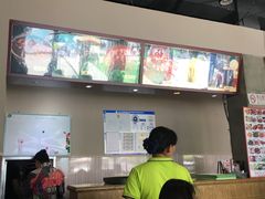 -馅老满·生春阁(慕田峪店)