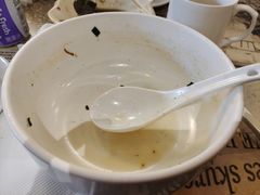 -吉亨面馆(古北1699店)