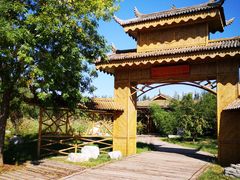 -武清南湖绿博园