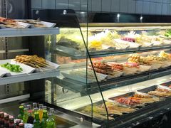 -张正麻辣串(包河万达店)