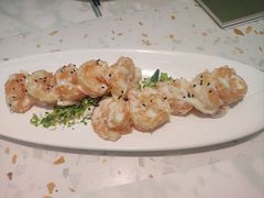-大树餐厅(环球港店)