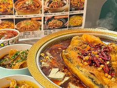 -肥家大排档(天河体育西店)