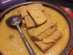 手工自制黑豆腐-凤凰湘语·湘粤和鸣(浦东旗舰店)