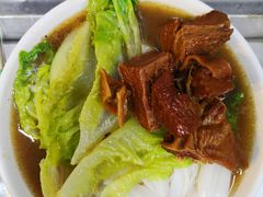 -珍珍小食店(西华路店)