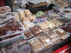 -老王记糕干(养鱼池路店)