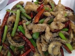 -昱德来·天津菜(河西店)