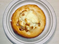 香橙芝士奶酪玛芬-帝戎(禾祥西路店)