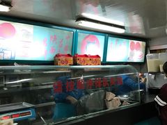 -樊记腊汁肉(竹笆市总店)