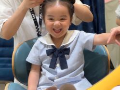 -海马体家庭照相馆(杭州远洋乐堤港店)