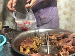 猪蹄-新桥方记猪蹄