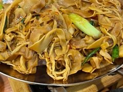 -绿茶餐厅(成都天府红店)