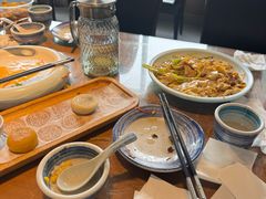 -95号酱骨·一块豆腐(展春园西路店)
