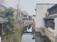 -嘉兴月河历史街区