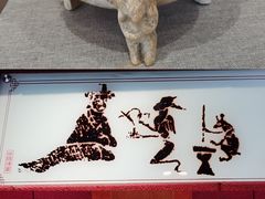 -卧龙岗文化园-南阳市汉画馆