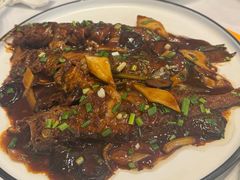 -乾隆美食·本帮菜(黄河路店)