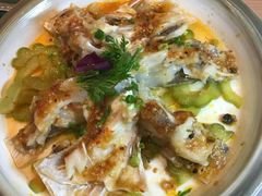 -滋粥楼·顺德菜(番禺广场总店)