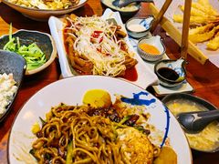 -中国凉都黄牛肉馆(杭州总店)