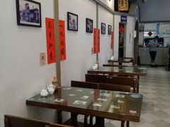 大堂-十八家面馆(欧洲城店)