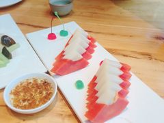 -颐和•海鲜砂锅粥•啫啫煲(奥林匹克广场店)
