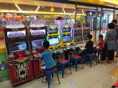 -汤姆熊欢乐世界(大连恒隆广场店)