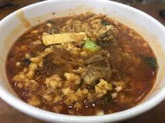 -刘信牛羊肉小炒泡馍(回民街店)