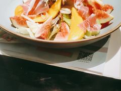 -半秋山西餐厅(襄阳万达店)