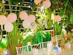 -天空花园餐吧·生日·团建(南山店)