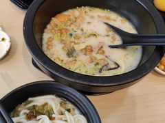 -大鼓米线(杭州国大城市广场店)