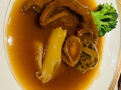 -皇朝会.经典传统粤菜(外滩店)