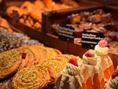 -B&C黄油与面包·THE GARDEN BAKERY概念店(世纪汇店)