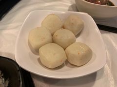 -鲜入围煮花胶鸡海鲜火锅