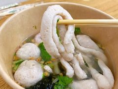 -非遗·十八曲鱼饺(西马总店)