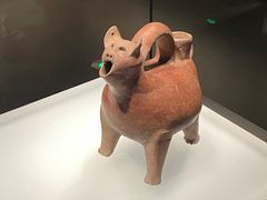 -山东博物馆