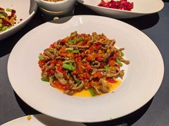 -肆月河豚·淮扬菜·湘菜(华天店)