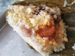 蛋黄咸肉粽-粽氏清源(昌兴街店)