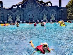 -苏州乐园森林水世界