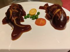 -山西会馆·晋菜·晋商宴·民俗博物馆(体育路店)