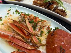 -醉壹号海鲜大排档(厦门美食地标店)