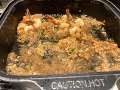 -北李妈妈菜·海肠捞饭(高新万达店)