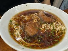 -同得兴 Since·1995 传统苏式面馆(十全街店)