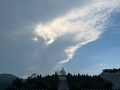 -黄金寨原生态旅游区