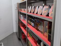 零售区-海底捞火锅(天津SM城市广场店)