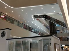 -义乌之心城市生活广场(新马路店)