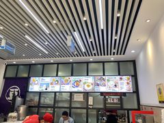 -豆香园(龙翔店)