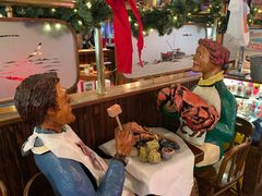 -The Crab Pot Seattle